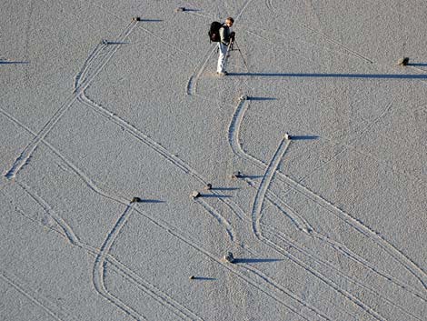 death valley national park
