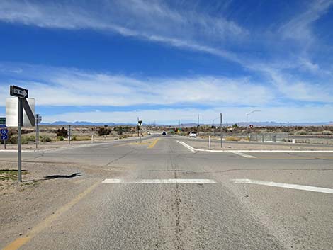 Highway 168